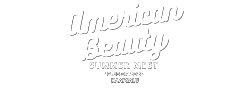 American Beauty Summer Meet